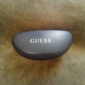 Guess case